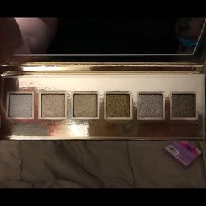 jouer skinny dip collection palette